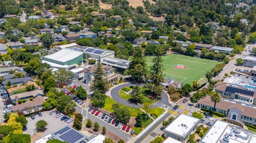 21 Eye Street San Rafael, CA 94901