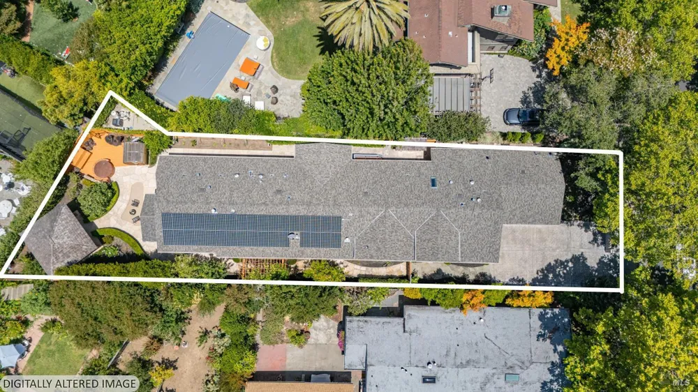 21 Eye Street San Rafael, CA 94901