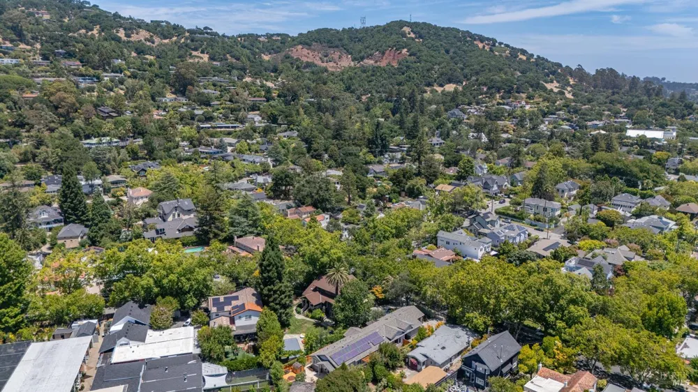 21 Eye Street San Rafael, CA 94901