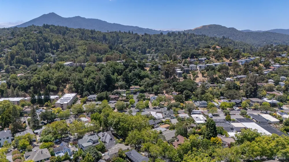 21 Eye Street San Rafael, CA 94901