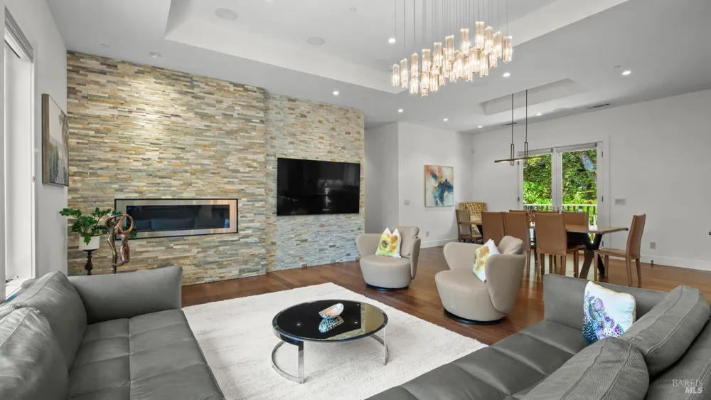 21 Eye Street San Rafael, CA 94901