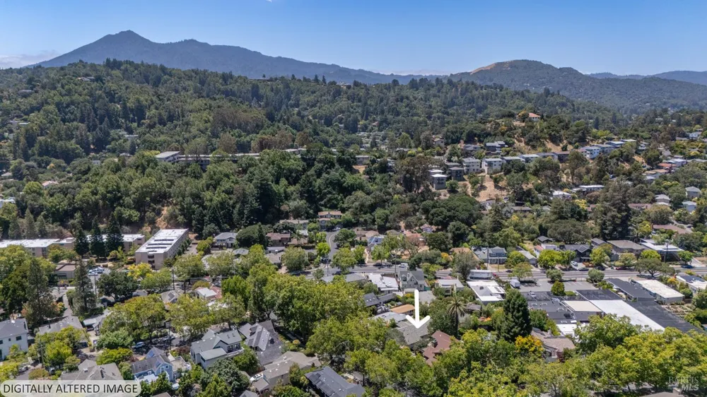 21 Eye Street San Rafael, CA 94901