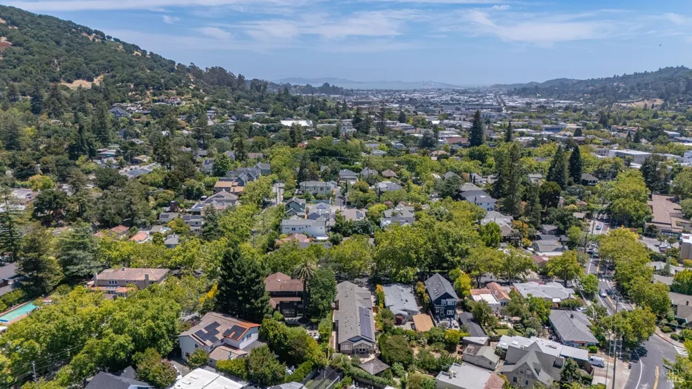 21 Eye Street San Rafael, CA 94901