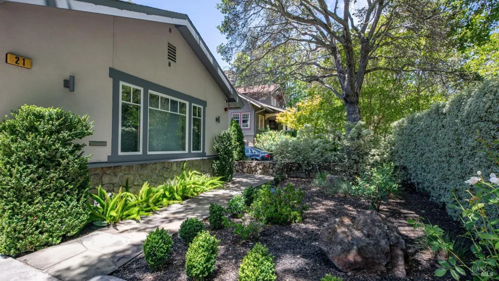 21 Eye Street San Rafael, CA 94901