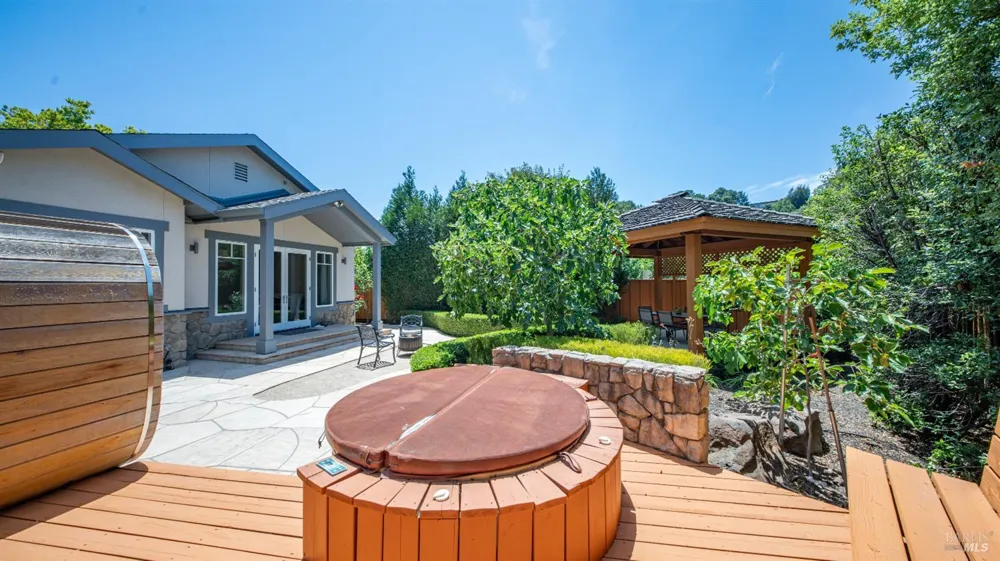 21 Eye Street San Rafael, CA 94901