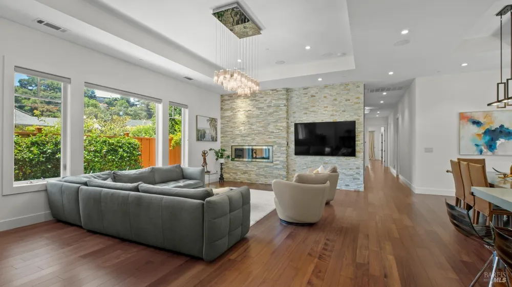 21 Eye Street San Rafael, CA 94901