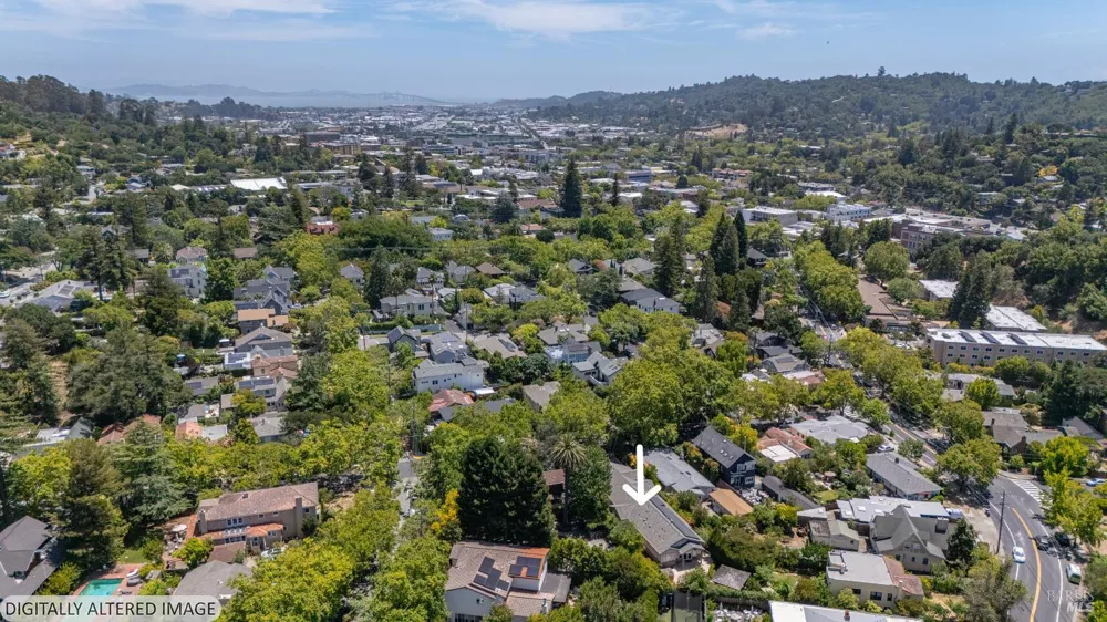 21 Eye Street San Rafael, CA 94901