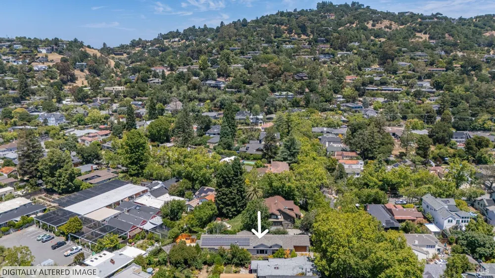 21 Eye Street San Rafael, CA 94901