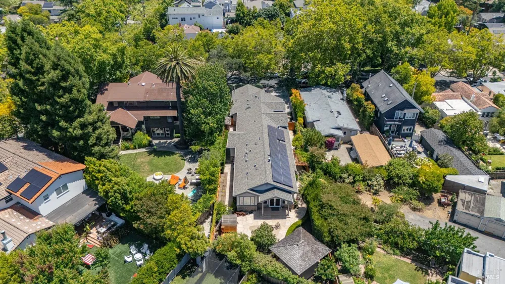 21 Eye Street San Rafael, CA 94901