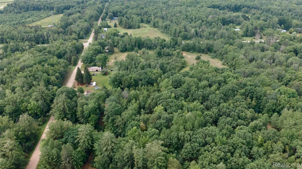 1900 Hay Road Hay Township, MI 48612