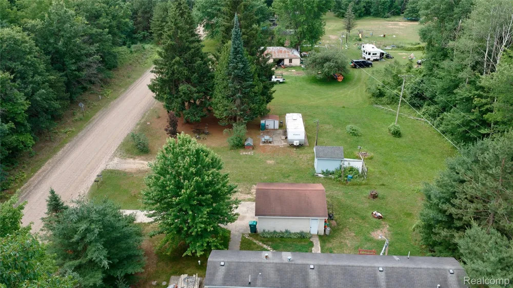 1900 Hay Road Hay Township, MI 48612