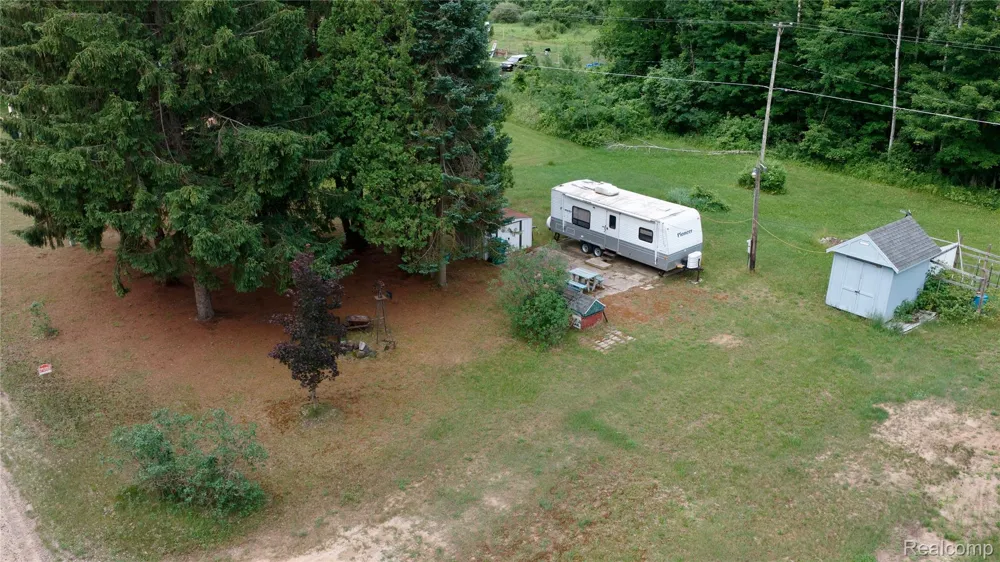 1900 Hay Road Hay Township, MI 48612