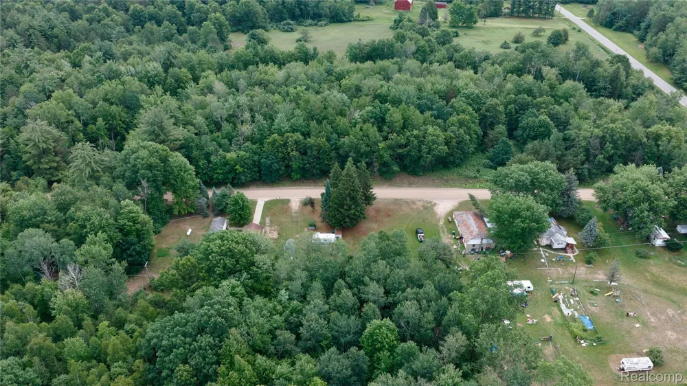 1900 Hay Road Hay Township, MI 48612