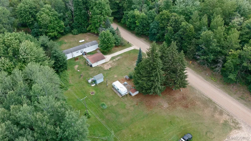 1900 Hay Road Hay Township, MI 48612