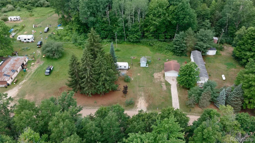 1900 Hay Road Hay Township, MI 48612