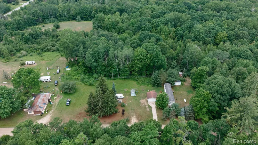 1900 Hay Road Hay Township, MI 48612
