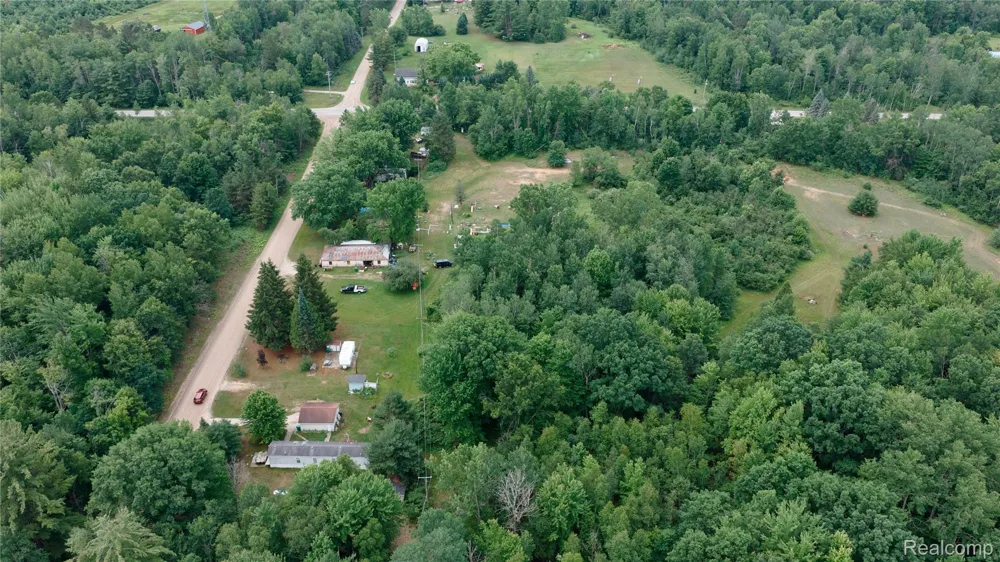 1900 Hay Road Hay Township, MI 48612