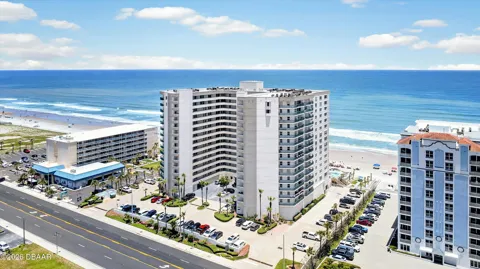 2055 S Atlantic Avenue #603