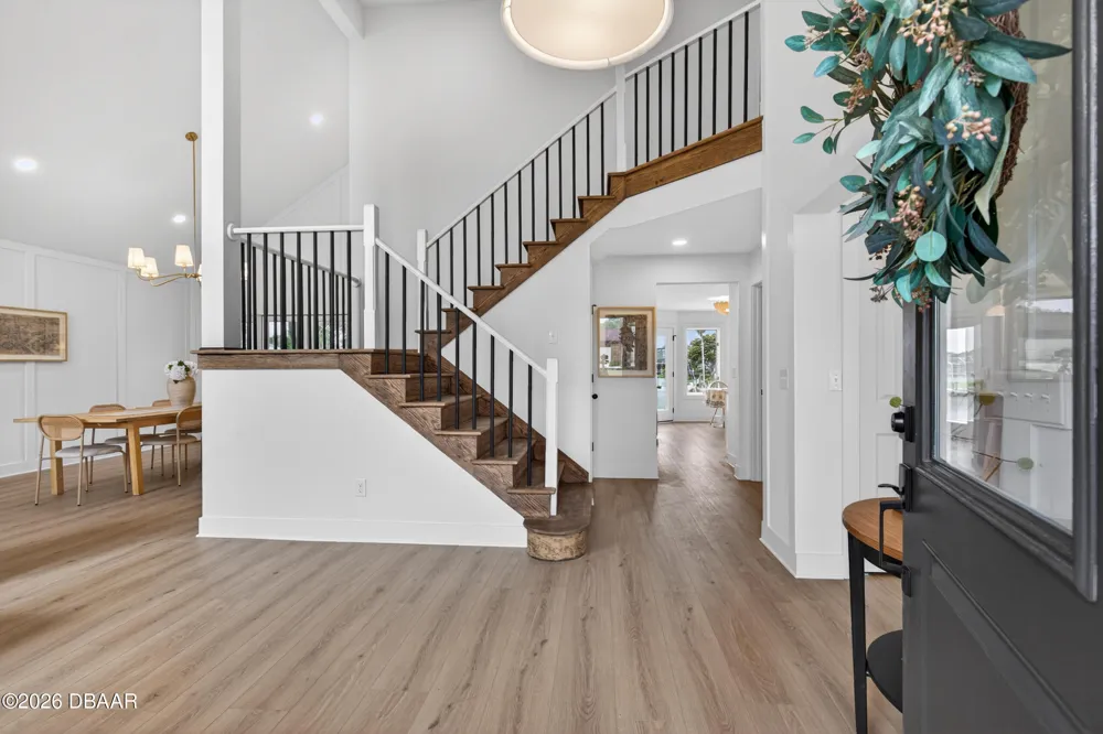 7 Chinook Court Palm Coast, FL 32137