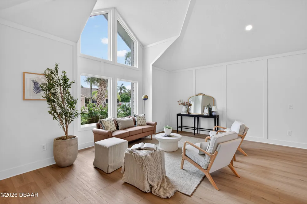 7 Chinook Court Palm Coast, FL 32137
