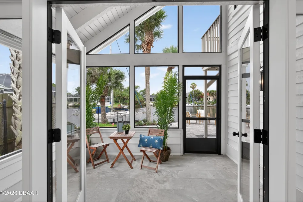 7 Chinook Court Palm Coast, FL 32137