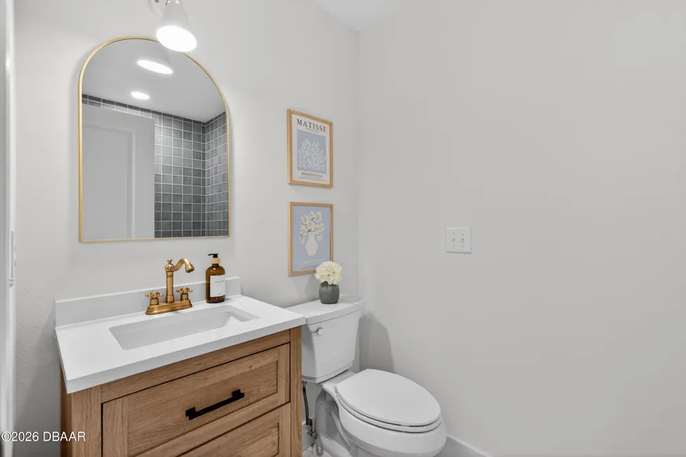7 Chinook Court Palm Coast, FL 32137