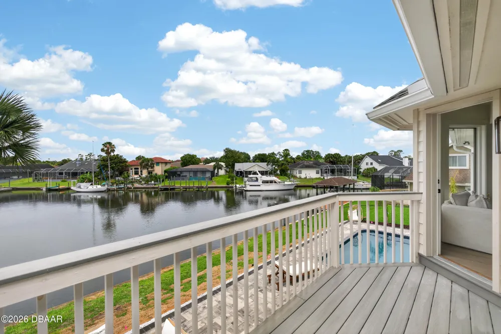 7 Chinook Court Palm Coast, FL 32137