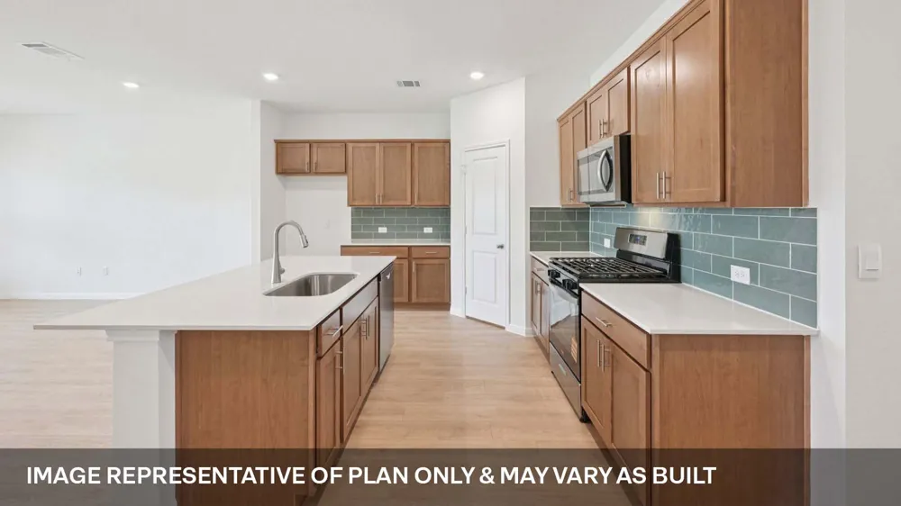 2528 Whittler Road Leander, TX 78641