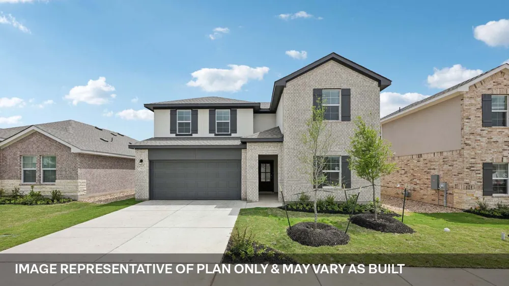 2528 Whittler Road Leander, TX 78641