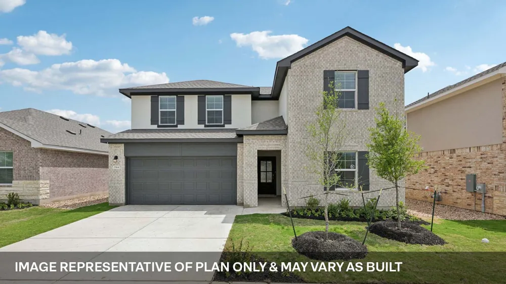 2528 Whittler Road Leander, TX 78641