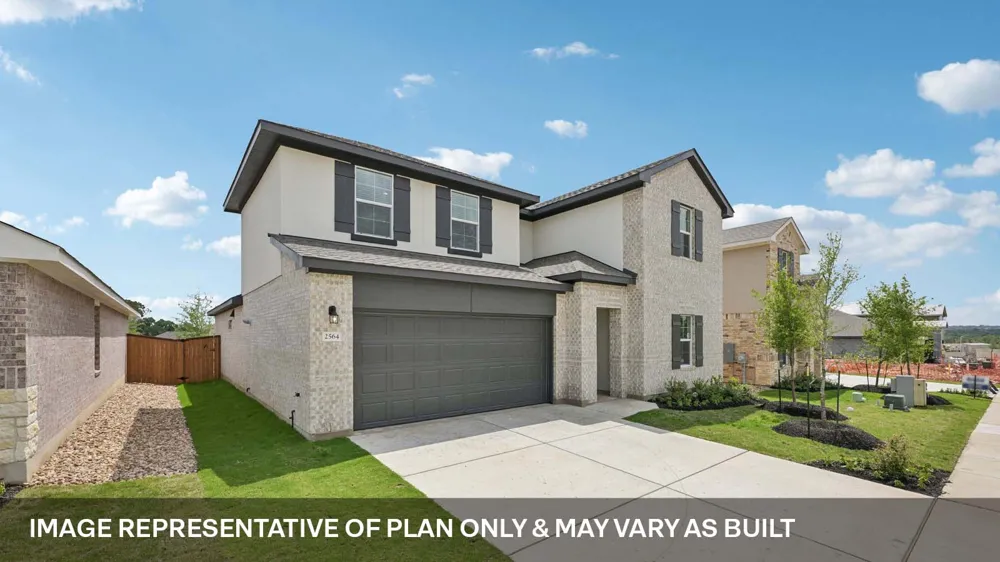 2528 Whittler Road Leander, TX 78641