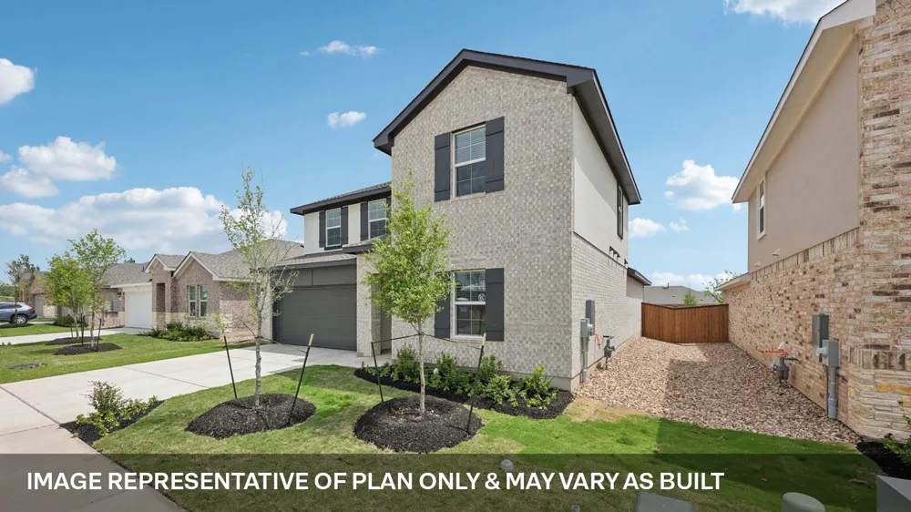 2528 Whittler Road Leander, TX 78641