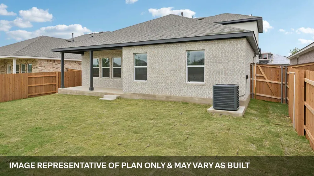 2528 Whittler Road Leander, TX 78641