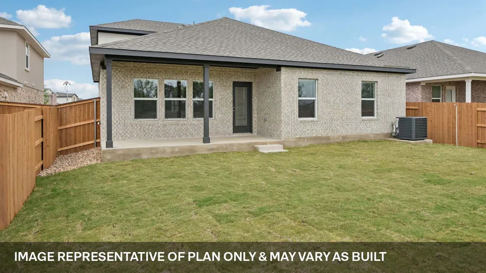 2528 Whittler Road Leander, TX 78641