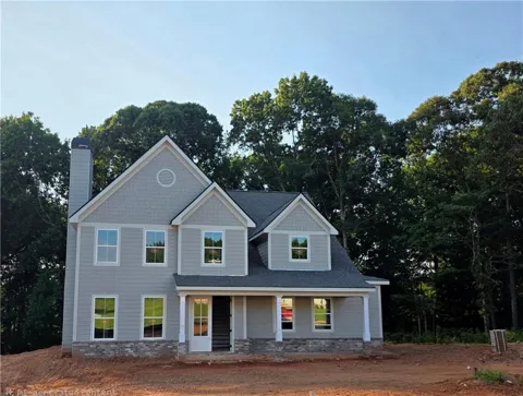 124 Maney Drive