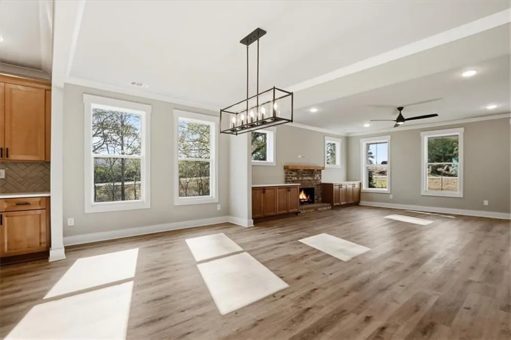 124 Maney Drive Statham, GA 30666