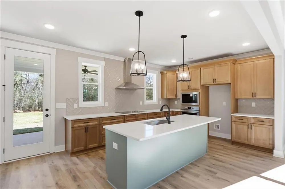 124 Maney Drive Statham, GA 30666