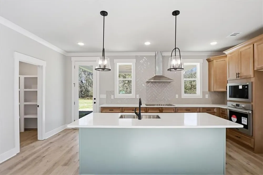 124 Maney Drive Statham, GA 30666