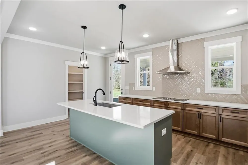 124 Maney Drive Statham, GA 30666