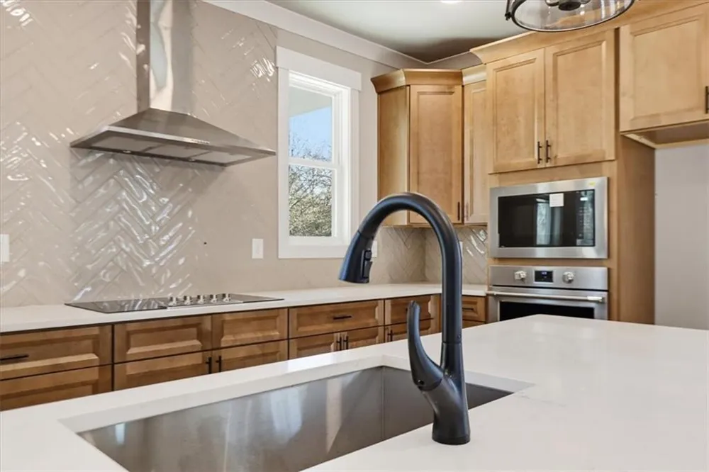 124 Maney Drive Statham, GA 30666