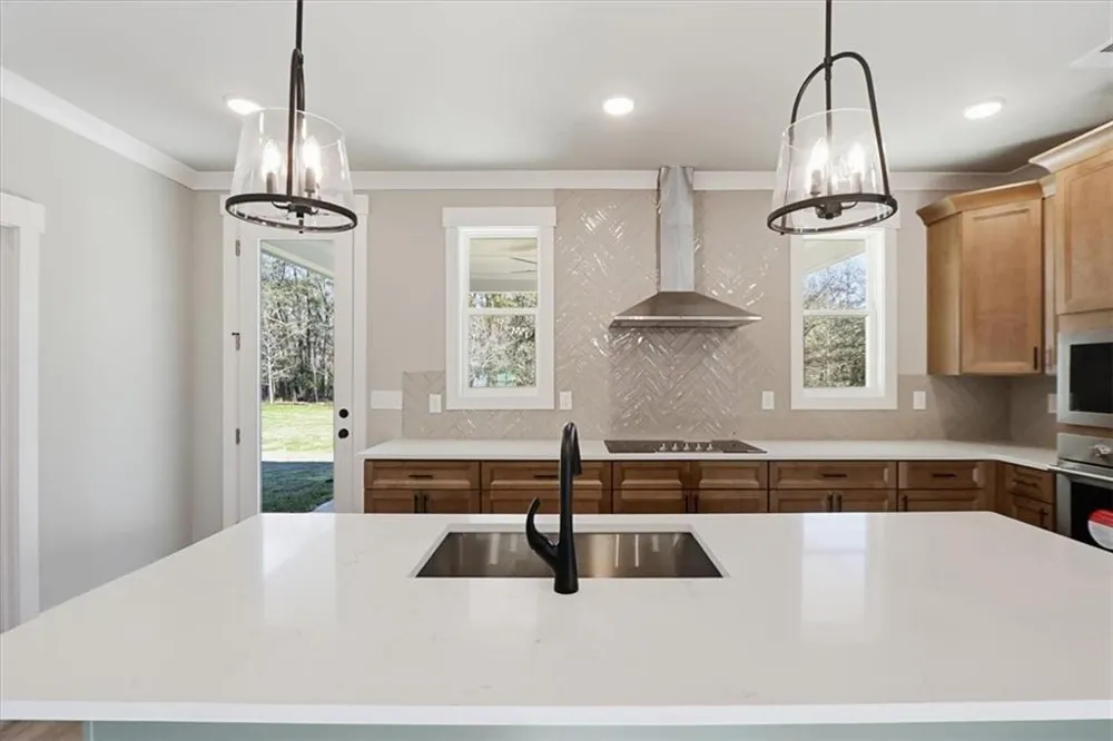 124 Maney Drive Statham, GA 30666
