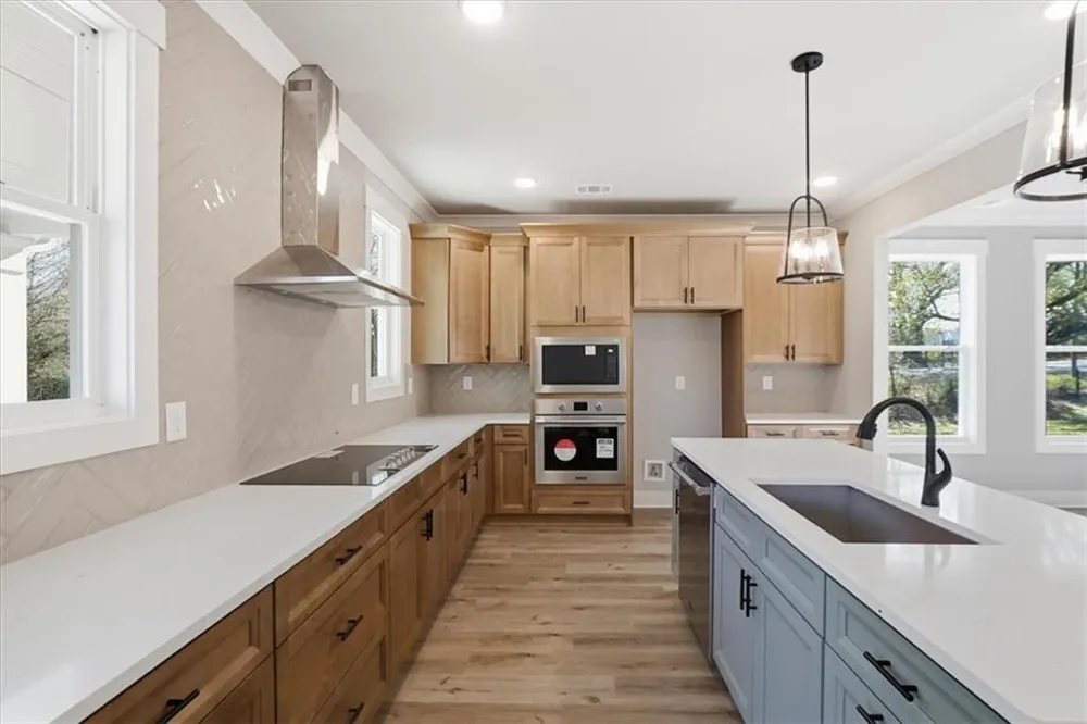 124 Maney Drive Statham, GA 30666