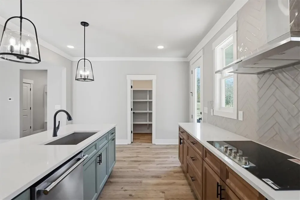 124 Maney Drive Statham, GA 30666