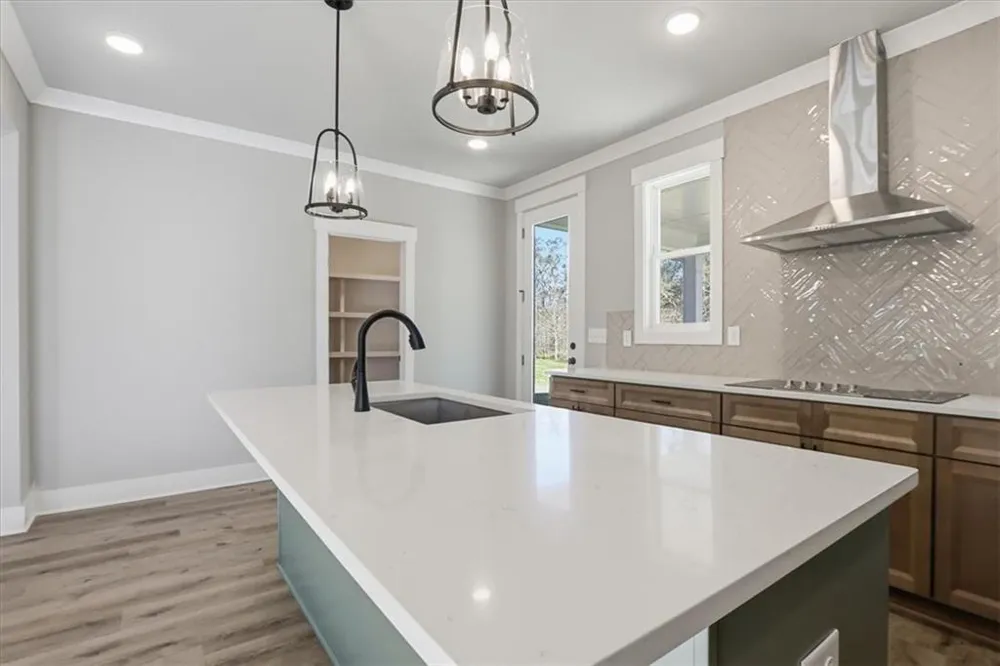 124 Maney Drive Statham, GA 30666