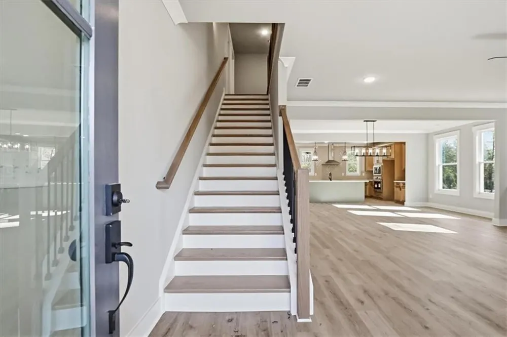 124 Maney Drive Statham, GA 30666