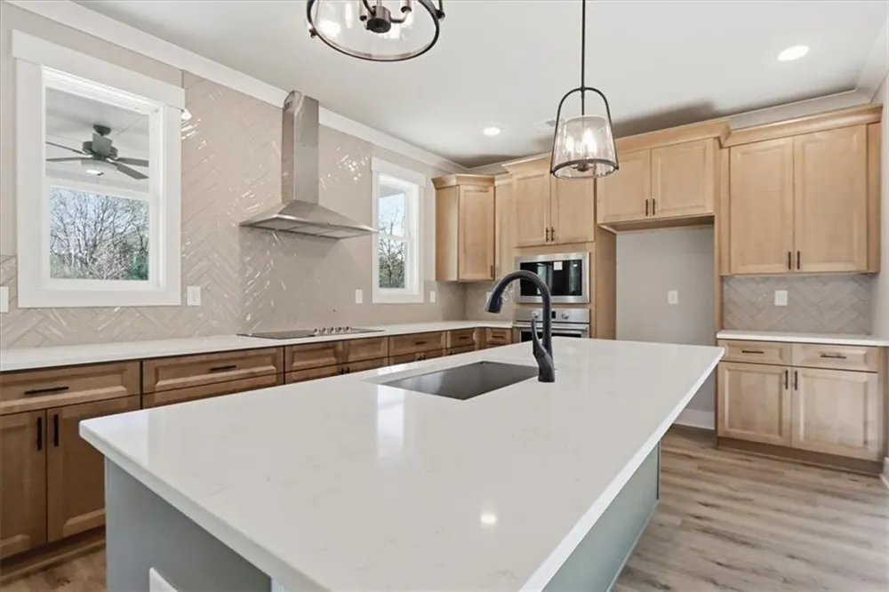 124 Maney Drive Statham, GA 30666