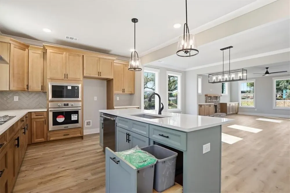 124 Maney Drive Statham, GA 30666