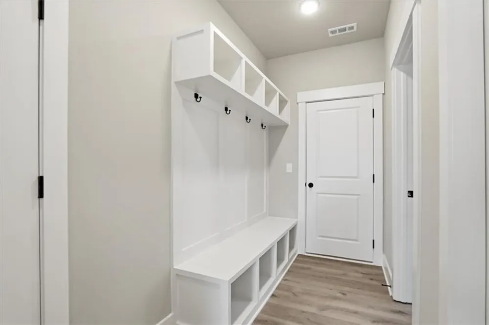 124 Maney Drive Statham, GA 30666