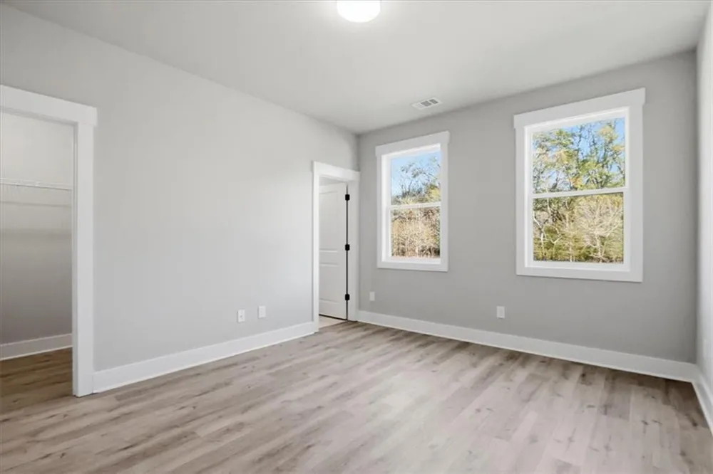 124 Maney Drive Statham, GA 30666
