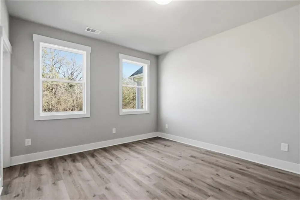 124 Maney Drive Statham, GA 30666